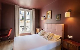 Hotel Maat Etoile